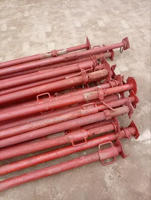 Acrow Props for Sale — Strong & Durable | Best Price | Fast Delivery