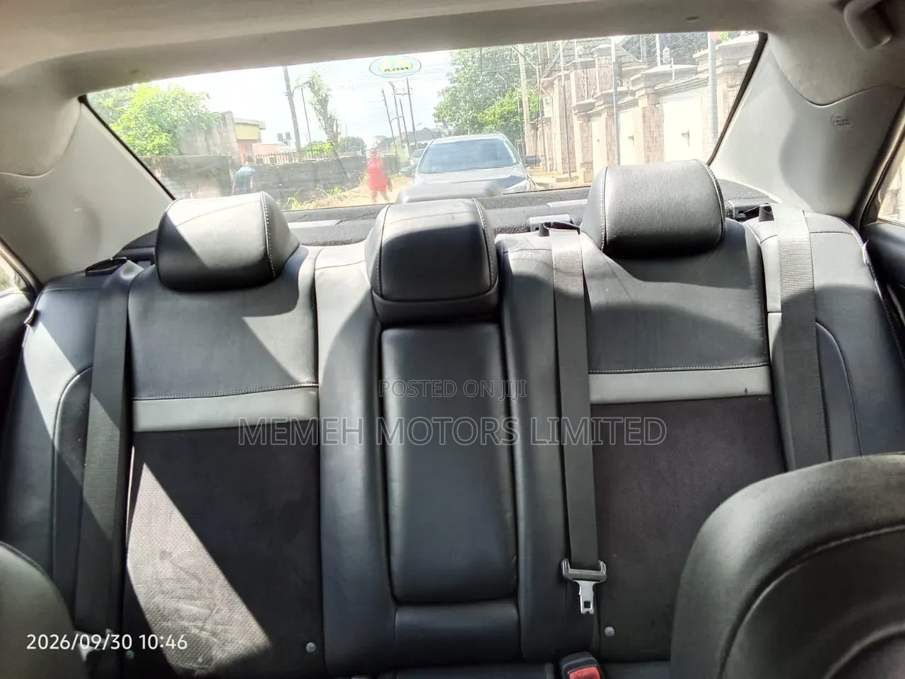 Toyota Camry 2013 Gray