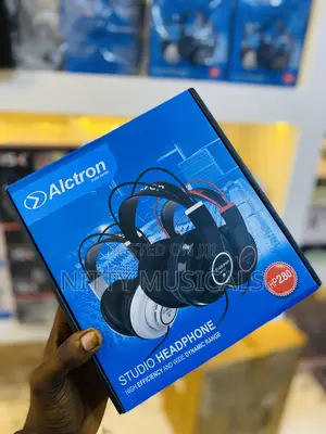 Alctron Monitoring Headphone HP280