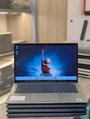 Laptop Dell Latitude 7410 16GB Intel Core i7 SSD 512GB