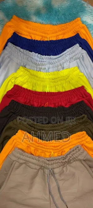 Pain Joggers