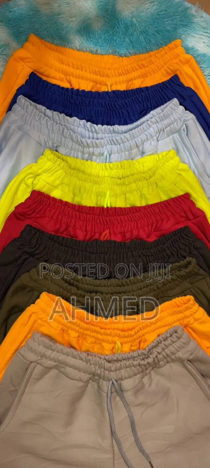 Pain Joggers