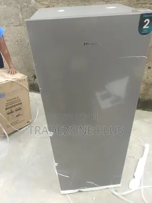 Hisense 190L Standing Freezer – Buy Now