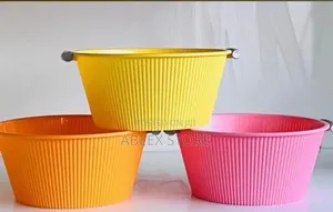 Luxury Multipurpose Storage Basket / Fruit Bowl
