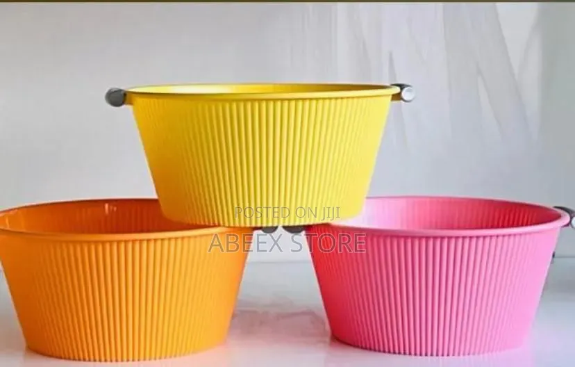 Luxury Multipurpose Storage Basket / Fruit Bowl