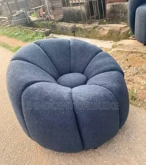 High Quality Luxury Single Chair