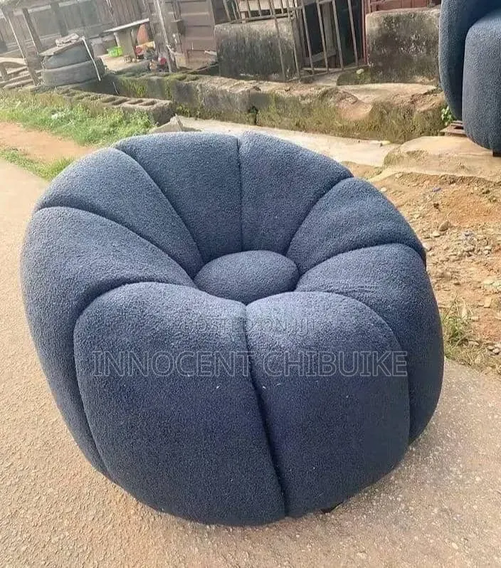 High Quality Luxury Single Chair
