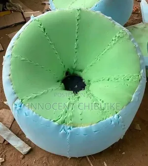 High Quality Luxury Single Chair