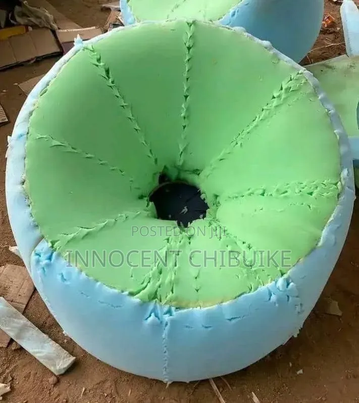 High Quality Luxury Single Chair