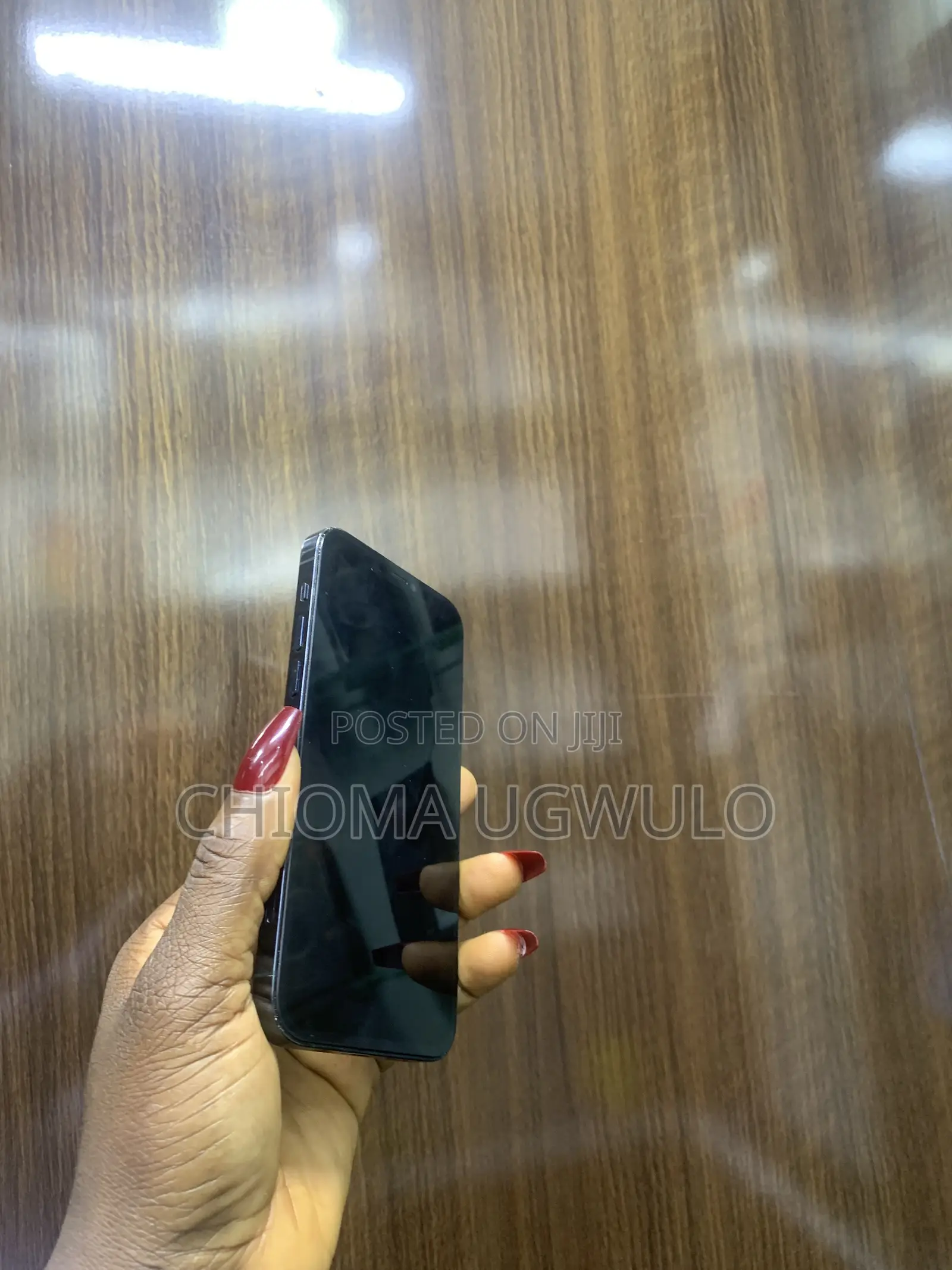 Apple iPhone 12 Pro 256 GB Blue