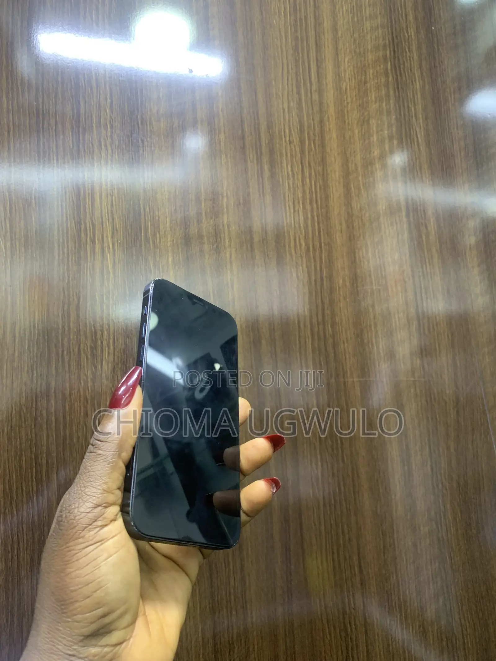 Apple iPhone 12 Pro 256 GB Blue
