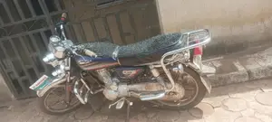 Daylong DL150-KT 2025 Blue