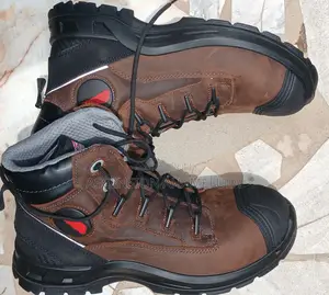 Safety Boots