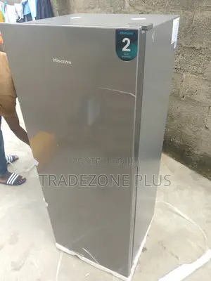 190L Hisense Standing Freezer – Great Appliance