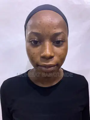 Female Receptionist