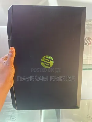 Laptop HP Pavilion 15 16GB Intel Core i5 HDD+SSD 1T
