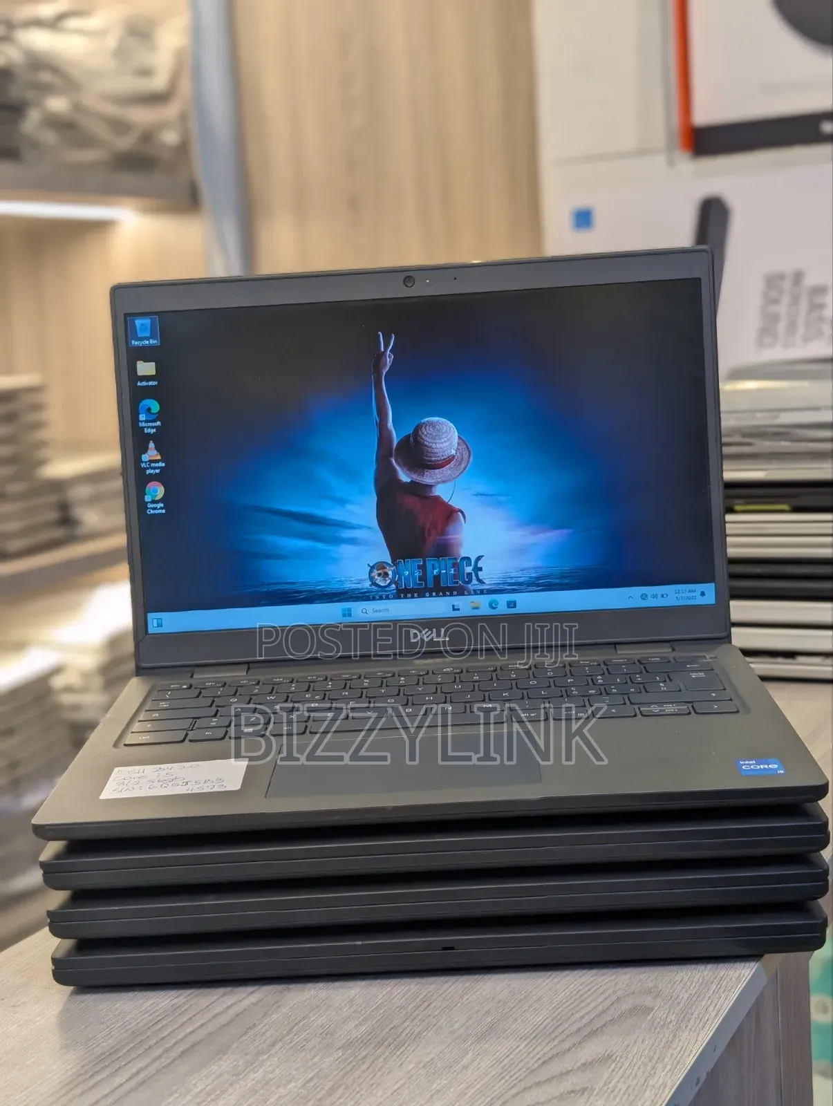 Laptop Dell Latitude 3420 8GB Intel Core i5 SSD 256GB