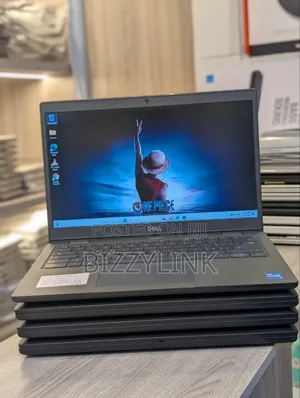 Laptop Dell Latitude 3420 8GB Intel Core i5 SSD 256GB