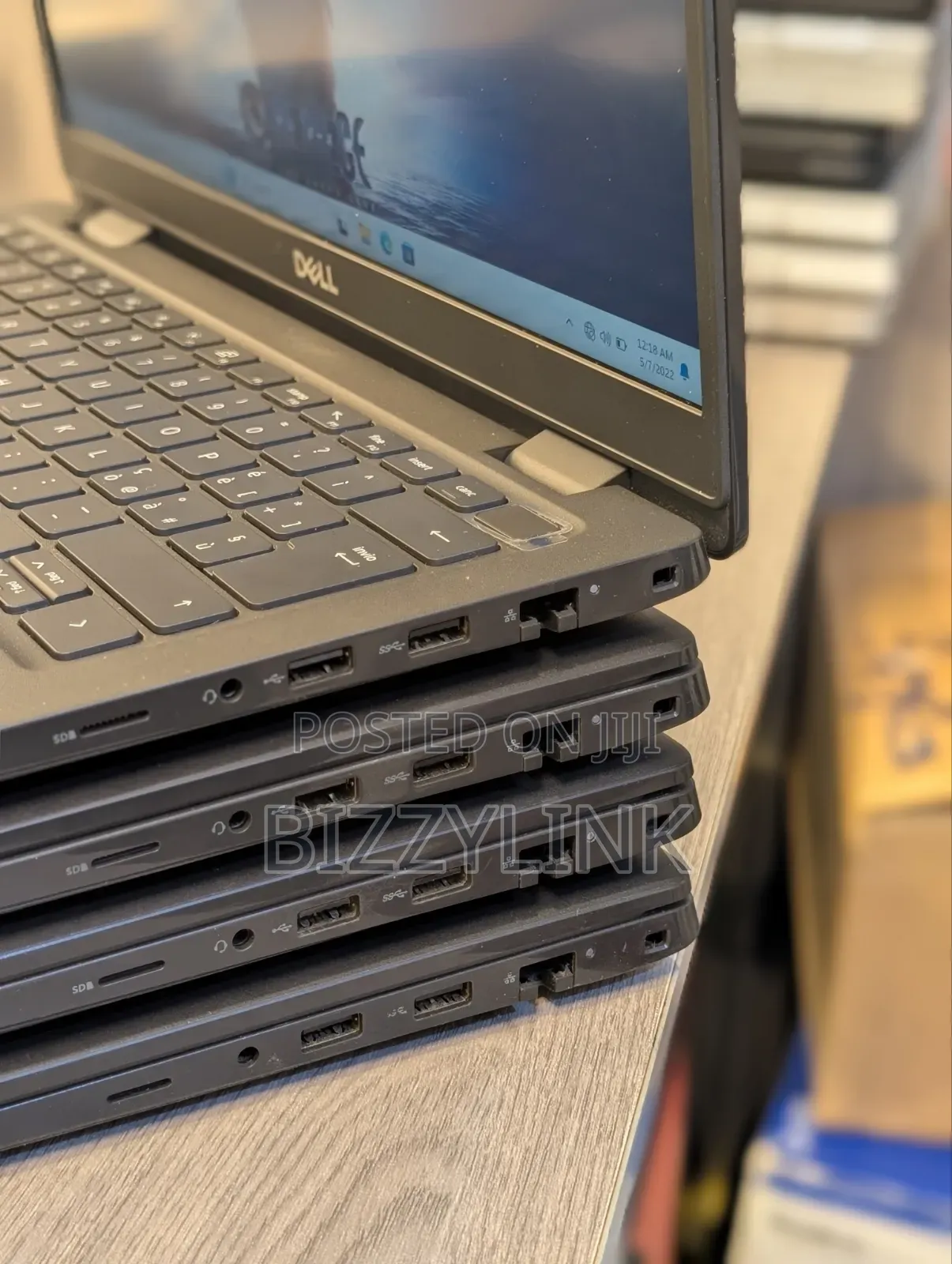 Laptop Dell Latitude 3420 8GB Intel Core i5 SSD 256GB