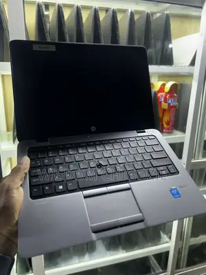 Laptop HP EliteBook 820 G1 8GB Intel Core i5 HDD 500GB