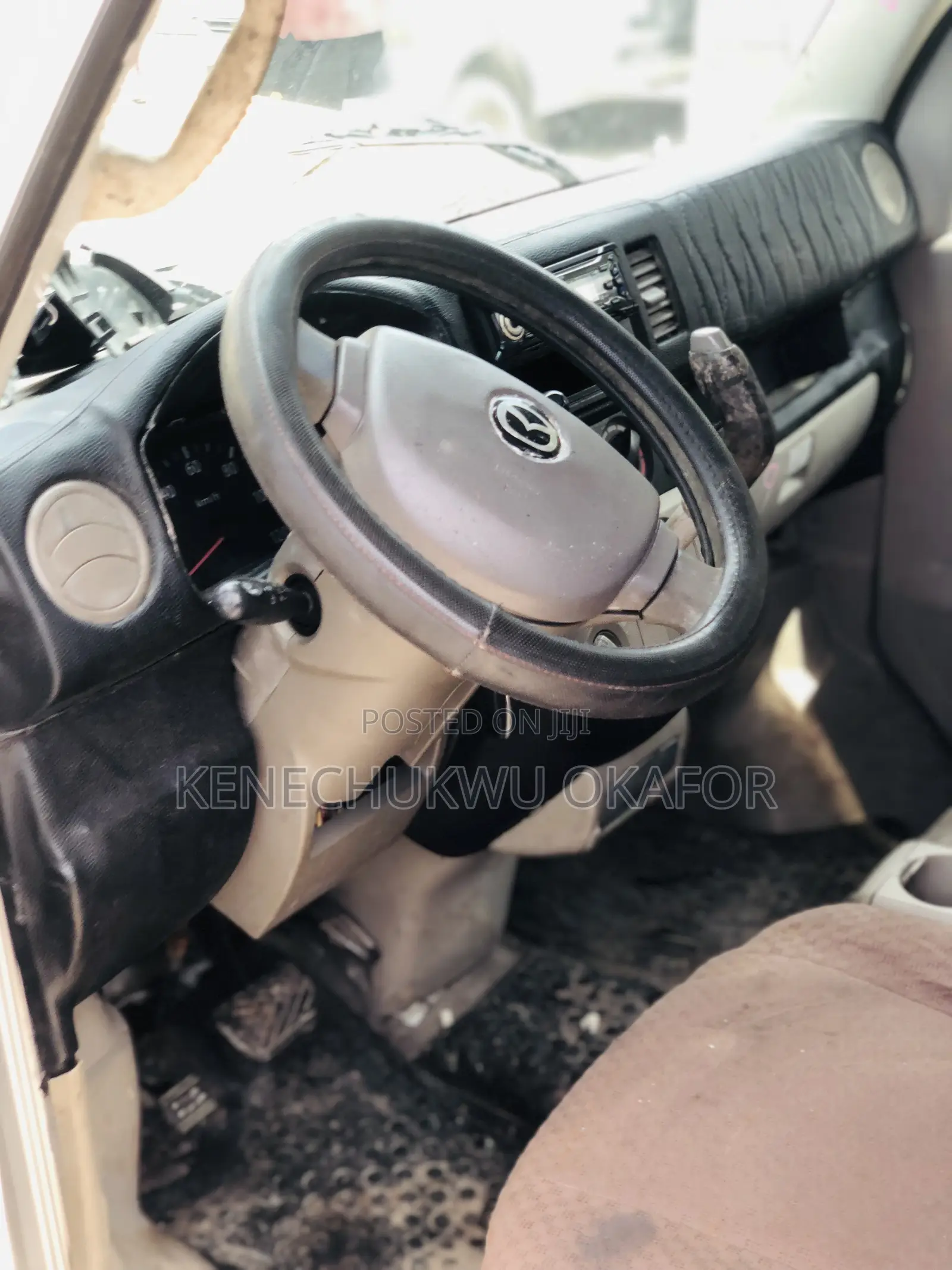 Suzuki Every 2012 Silver