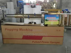 Industrial Fogging Machine