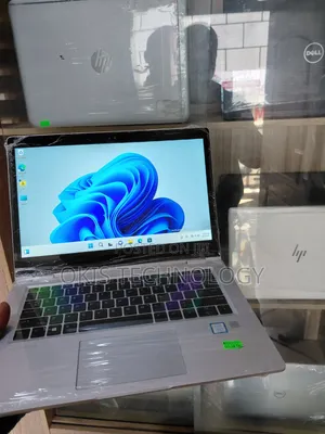 Laptop HP EliteBook 840 G8 16GB Intel Core i7 SSD 512GB