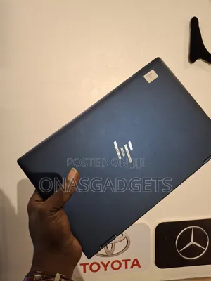 Laptop HP Elite Dragonfly G2 16GB Intel Core i7 SSD 512GB