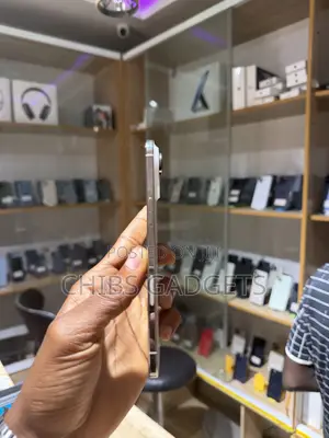 Apple iPhone Air 256 GB White