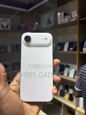 Apple iPhone Air 256 GB White