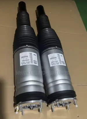 Complete Chock for Range Rover Sport 2020 Model