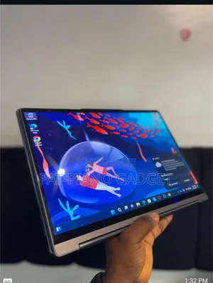 Laptop Lenovo Yoga 9i 16GB Intel Core i9 SSD 1T