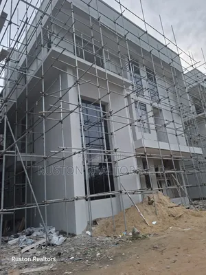 4bdrm Duplex in Ikeja GRA for Sale