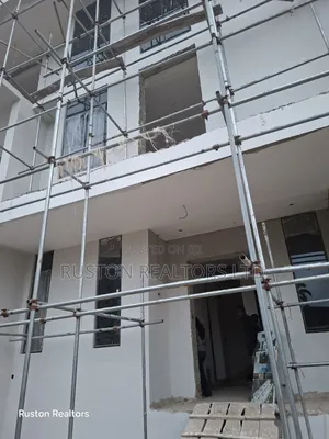 4bdrm Duplex in Ikeja GRA for Sale