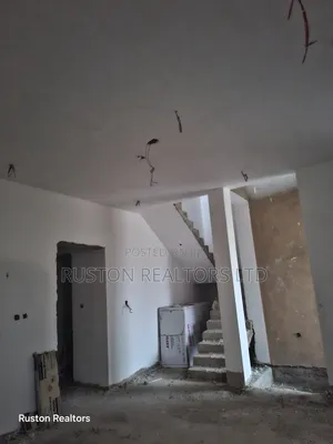 4bdrm Duplex in Ikeja GRA for Sale