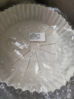 Silicone Air Fryer Liner