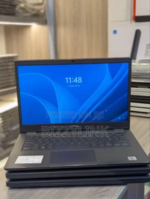 Laptop Dell Latitude 3410 8GB Intel Core i3 SSD 256GB