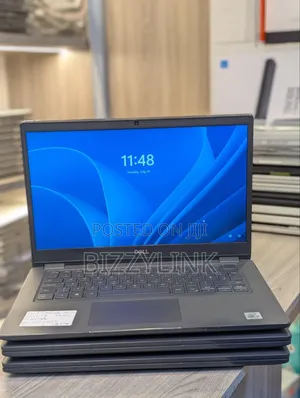 Laptop Dell Latitude 3410 8GB Intel Core i3 SSD 256GB