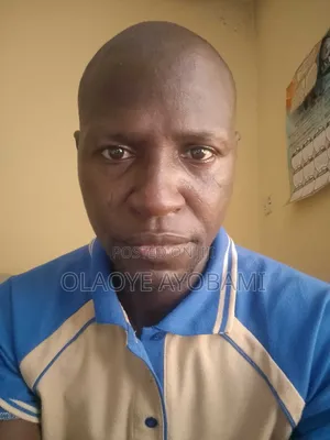 Mr Egbewole