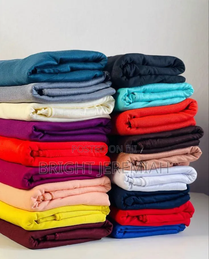 Quality Jersey Veils and Inner Caps