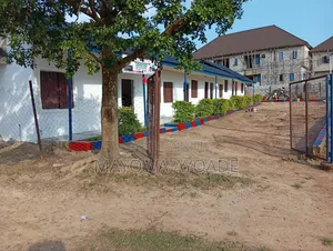 Functional School for Lease