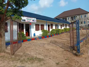 Functional School for Lease