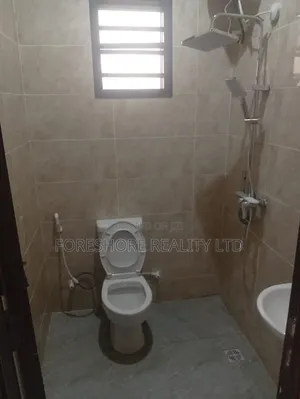 2bdrm Apartment in Ajibola, Ketu-Alapere for rent