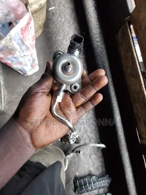 Pressure Pump Jeep Cherokee/ Jeep Wrangler 2.0L