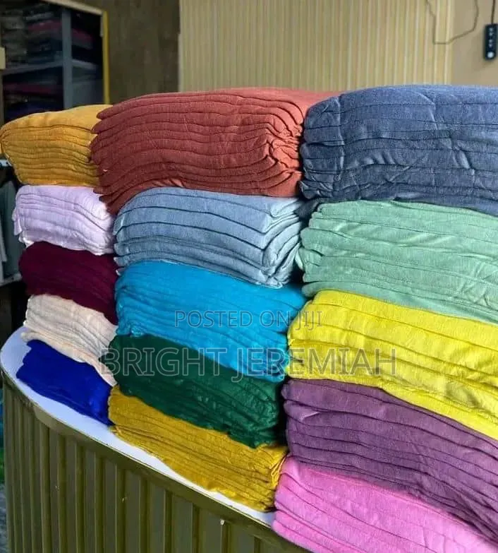 Quality Jersey Veils and Inner Caps