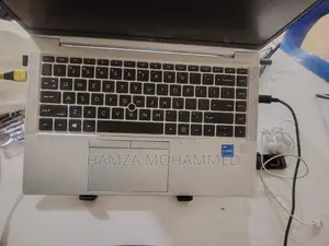 Laptop HP EliteBook 840 G8 20GB Intel Core i7 SSD 512GB