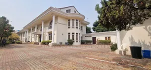 Furnished 49 Hotel Room's at Ikoyi