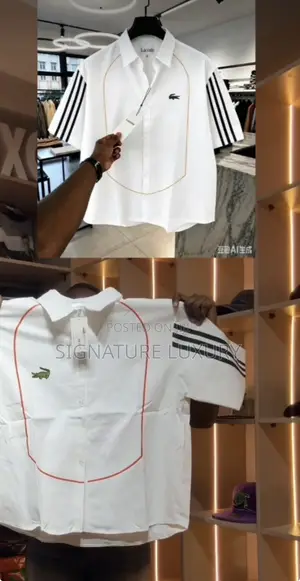 Men Quality Stylish Shirt