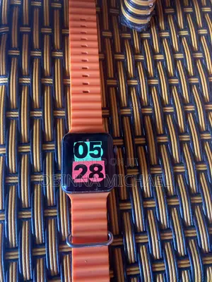 Apple Watch