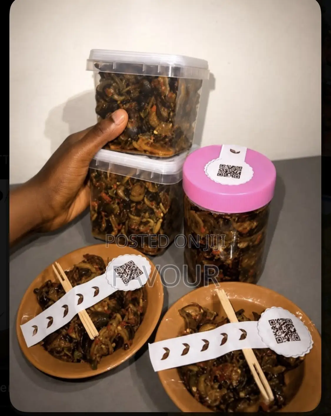 Oma Kitchen Seafood – Fresh & Delicious